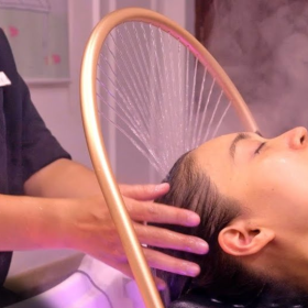 head spa